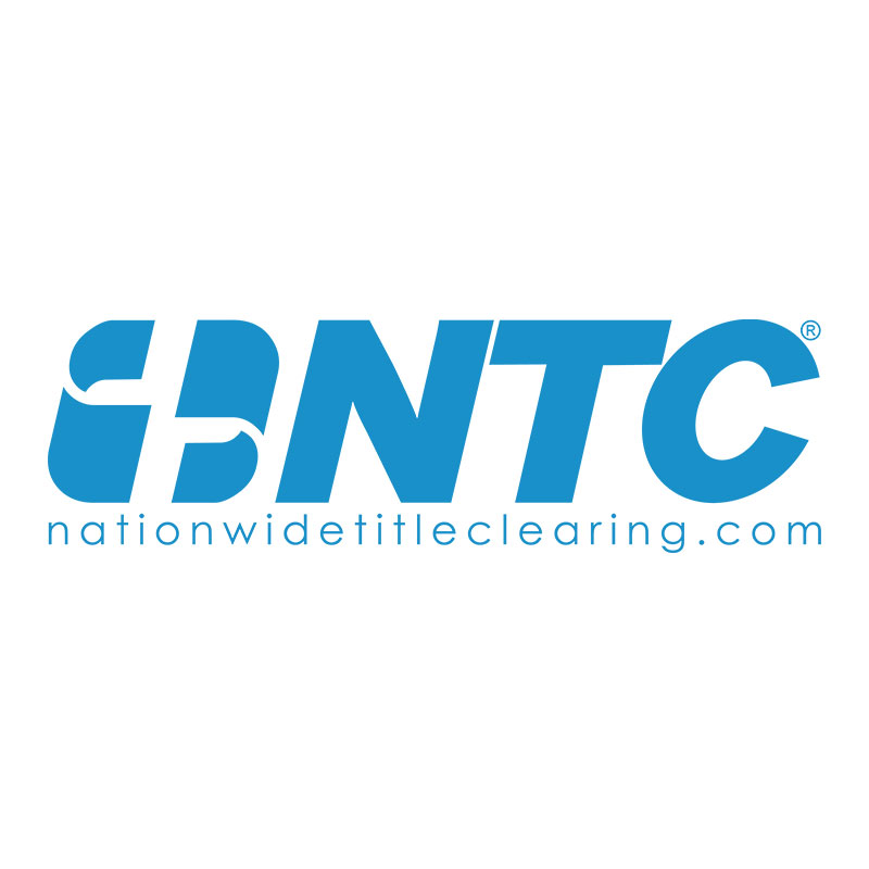 Nationwide Title Clearing